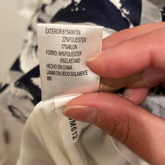 Antonio Melani Dress - Picture 5 of 6